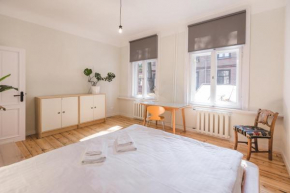 Park View Apartment
